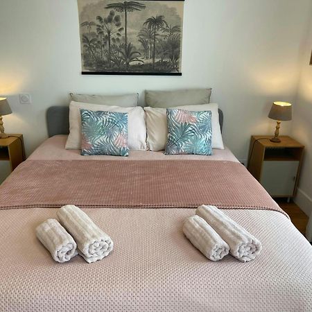 Apartament The Libournettes Zewnętrze zdjęcie