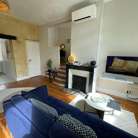 Apartament The Libournettes Zewnętrze zdjęcie