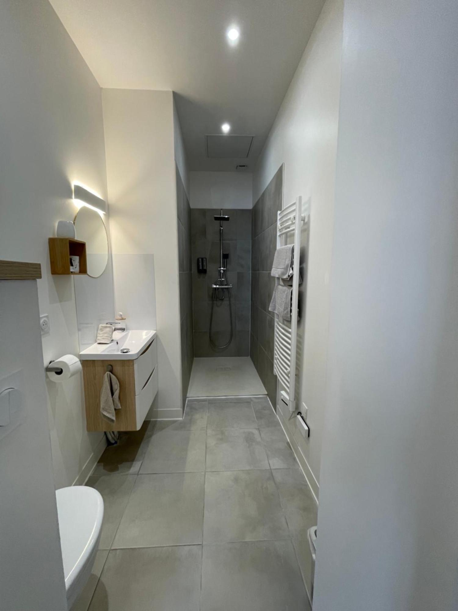 Apartament The Libournettes Zewnętrze zdjęcie