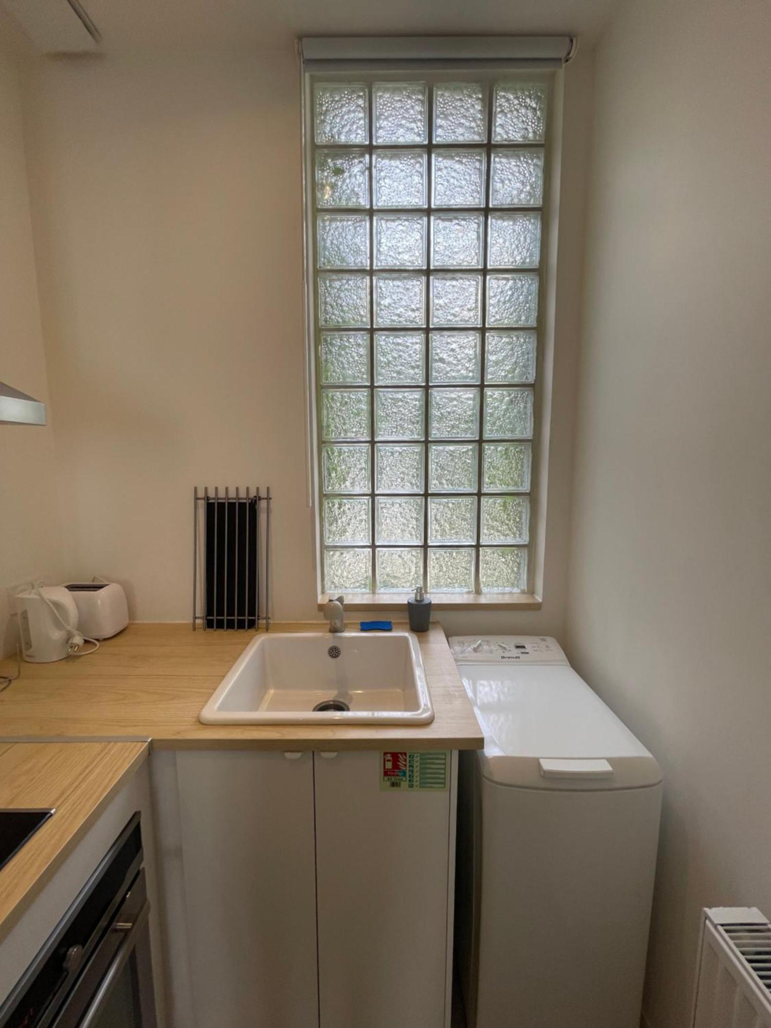 Apartament The Libournettes Zewnętrze zdjęcie