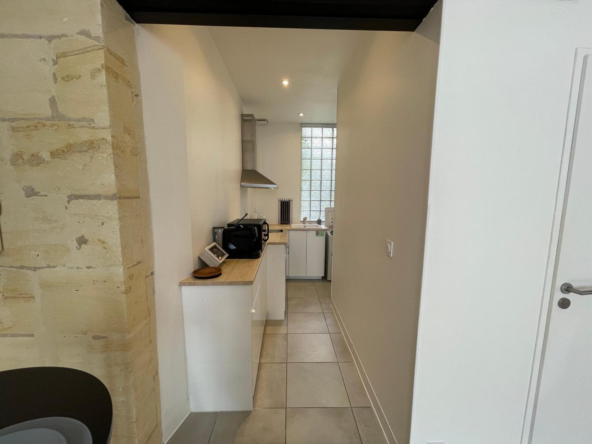 Apartament The Libournettes Zewnętrze zdjęcie