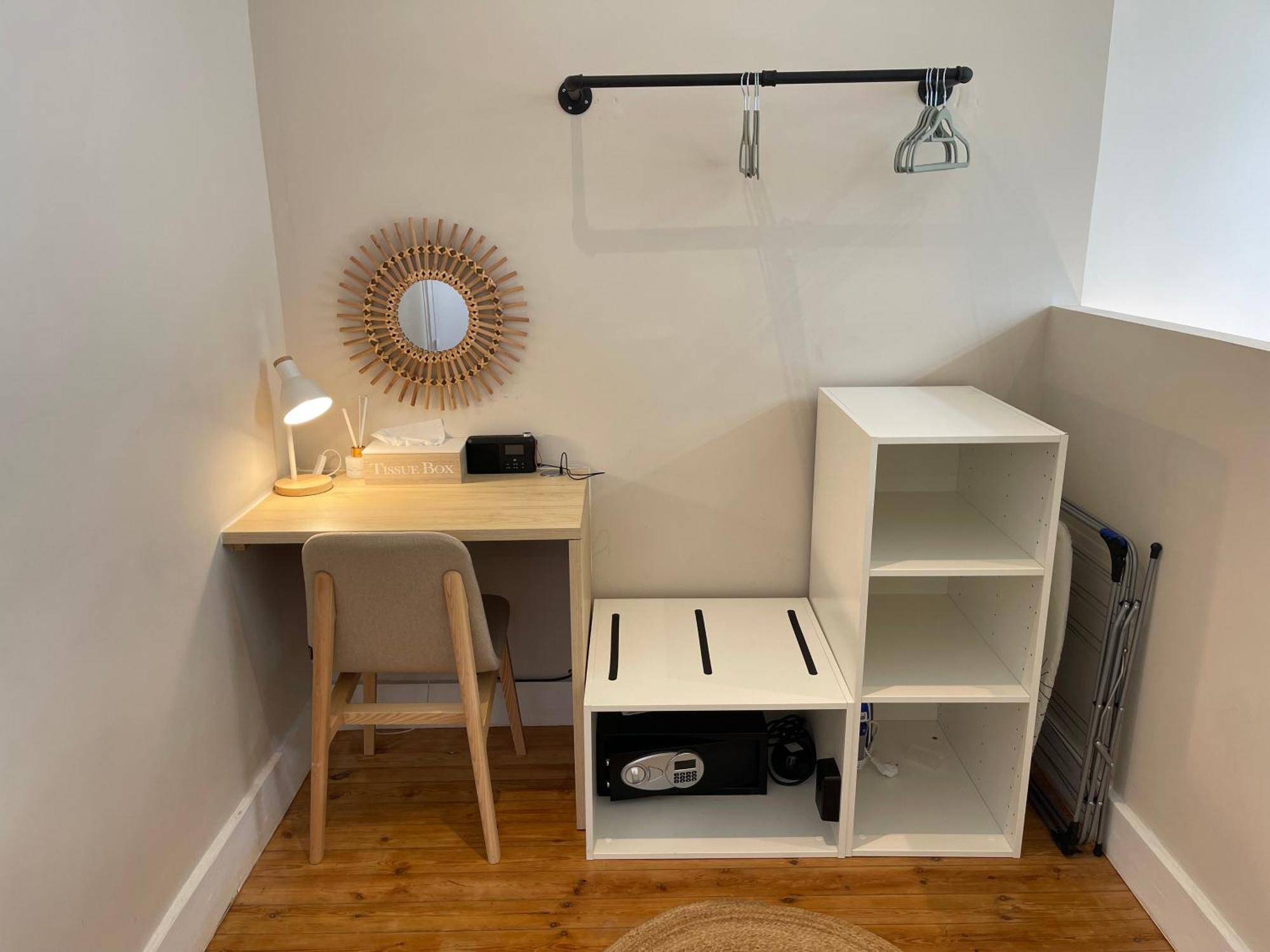 Apartament The Libournettes Zewnętrze zdjęcie
