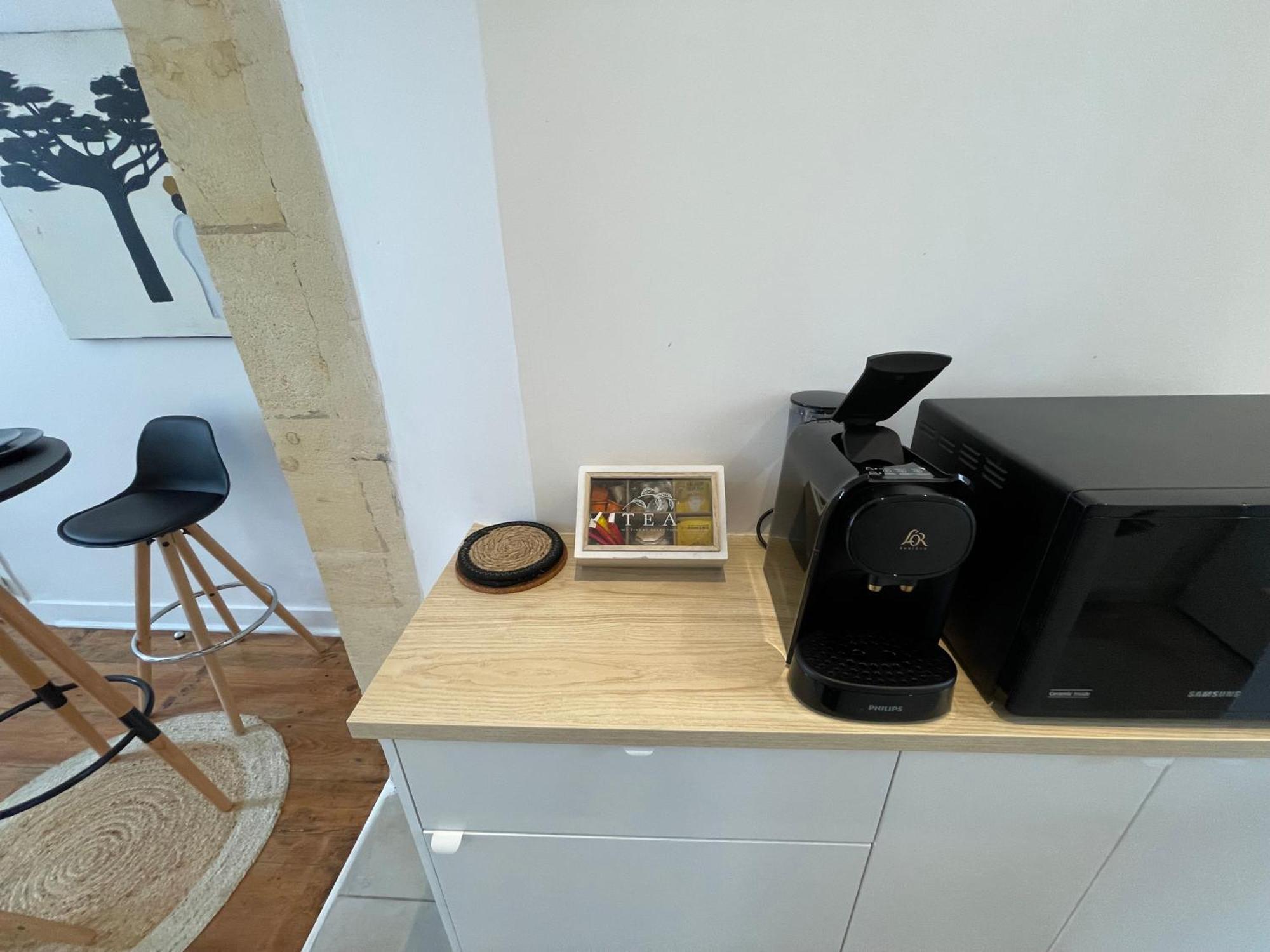 Apartament The Libournettes Pokój zdjęcie