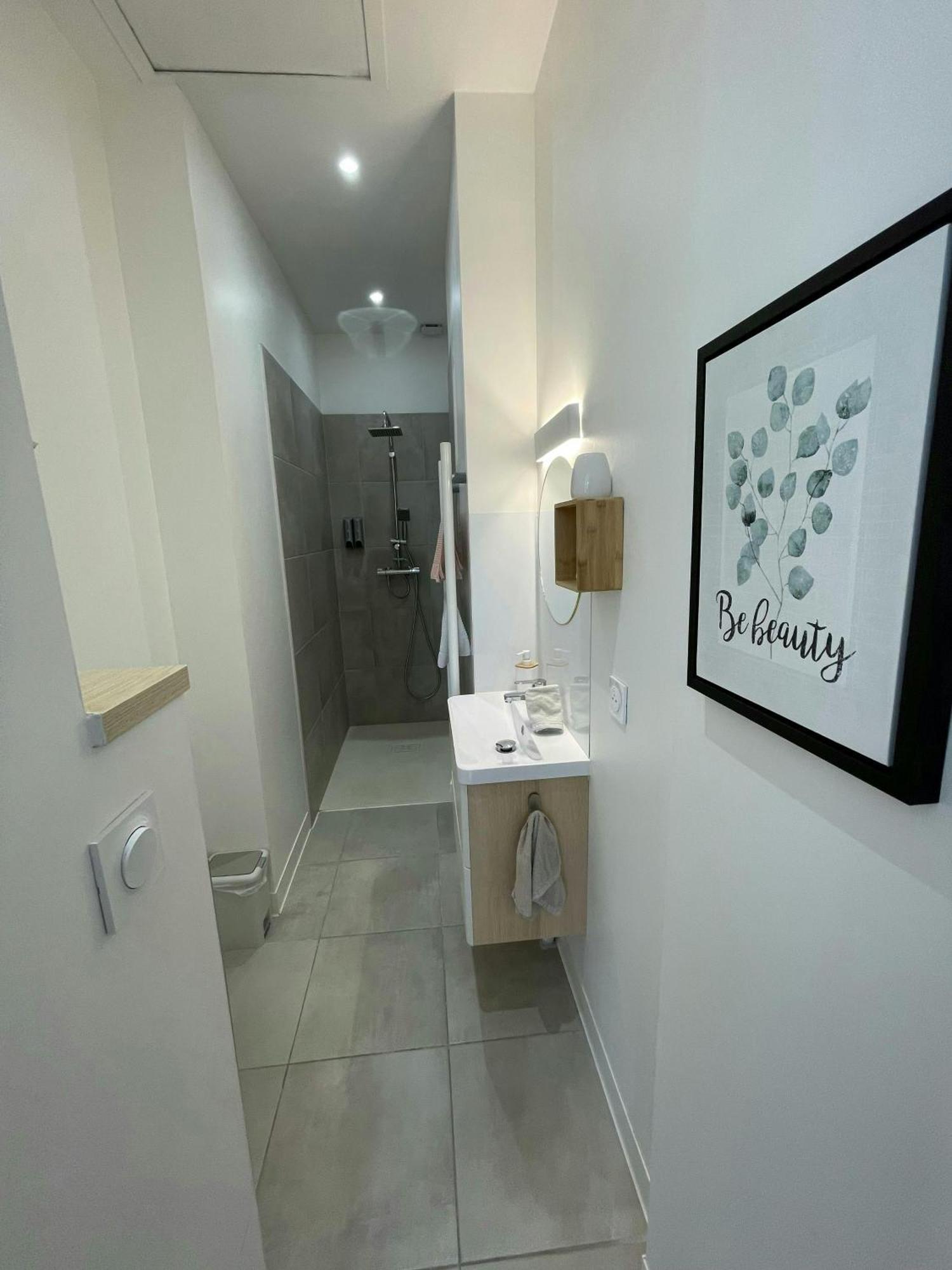 Apartament The Libournettes Zewnętrze zdjęcie
