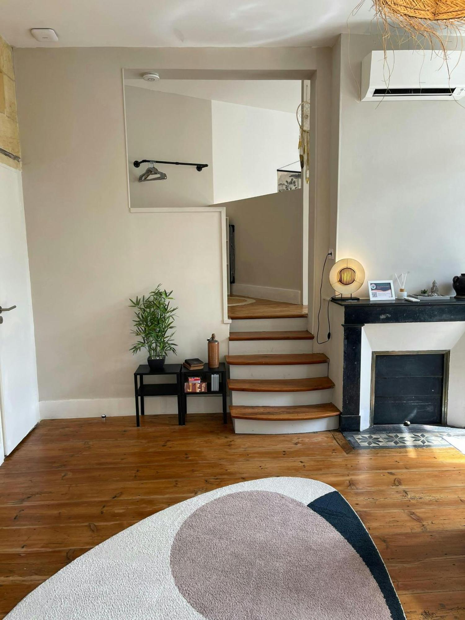 Apartament The Libournettes Zewnętrze zdjęcie