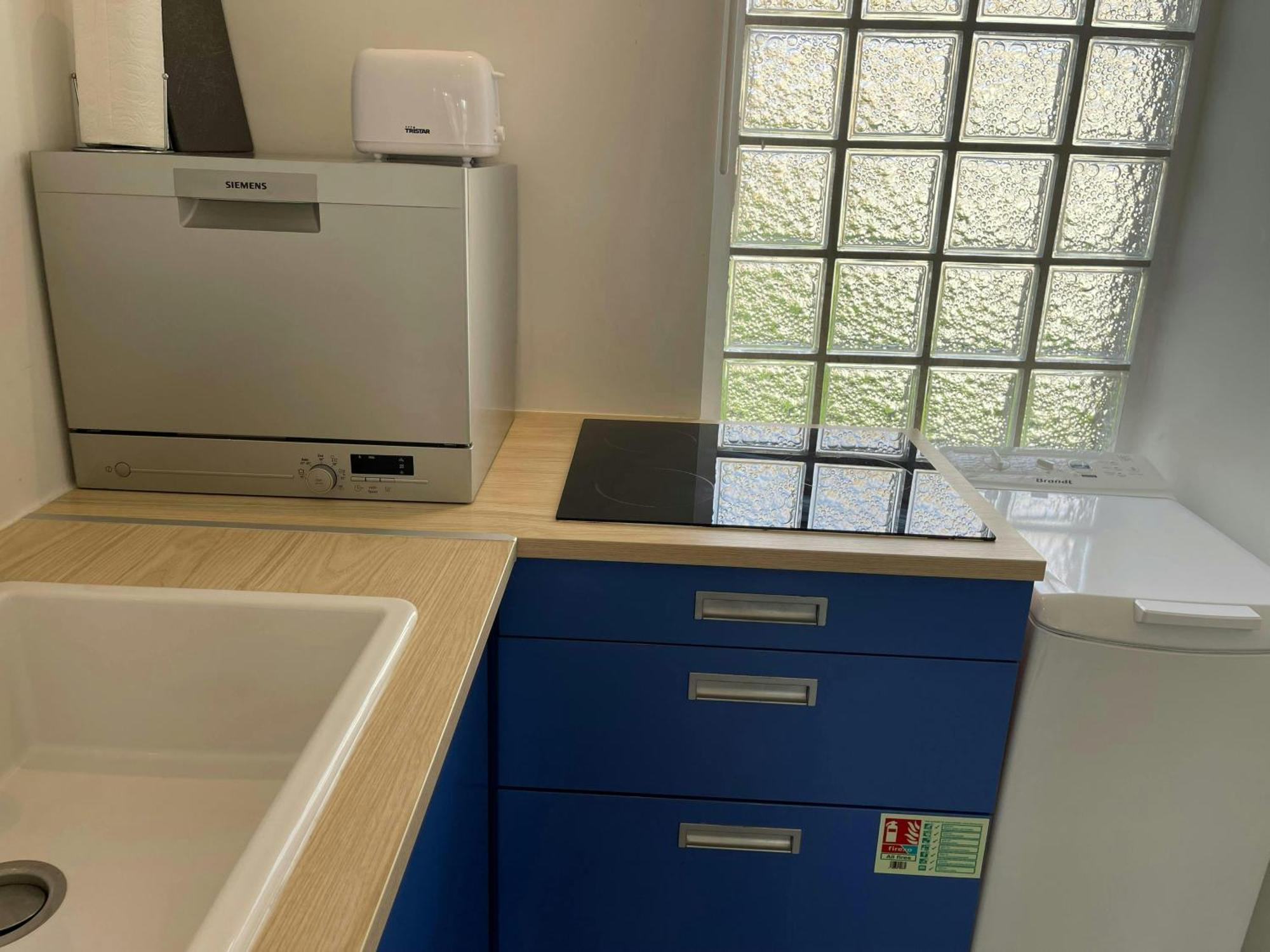 Apartament The Libournettes Zewnętrze zdjęcie