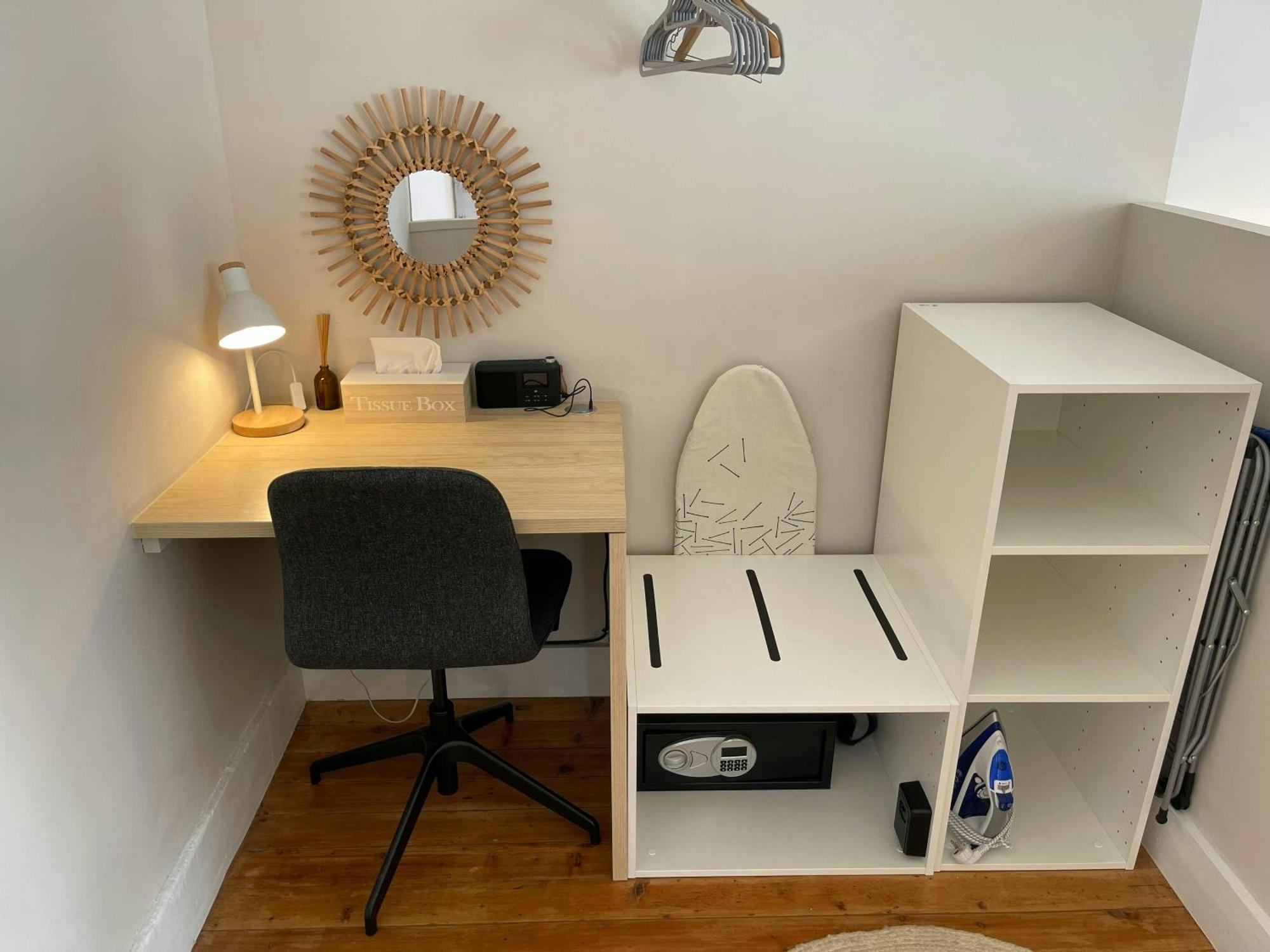 Apartament The Libournettes Zewnętrze zdjęcie
